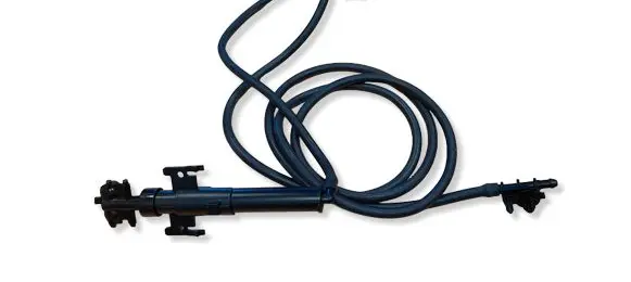 Land Rover Discovery 4 - LR4 Headlight washer spray nozzle LR109997