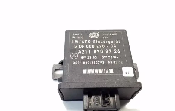 Mercedes-Benz R W251 Light module LCM A2118708726