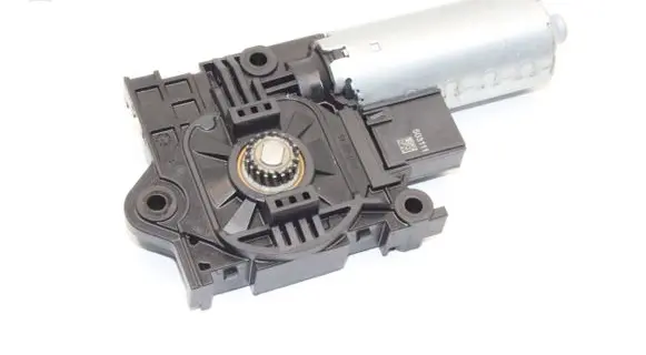 Volvo S90, V90 Sunroof motor/actuator 10030662B