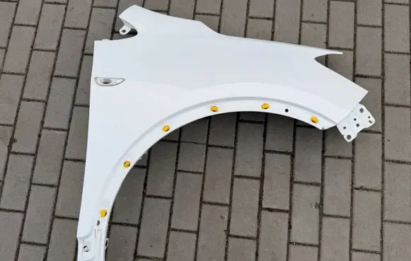 Opel Mokka Fender 