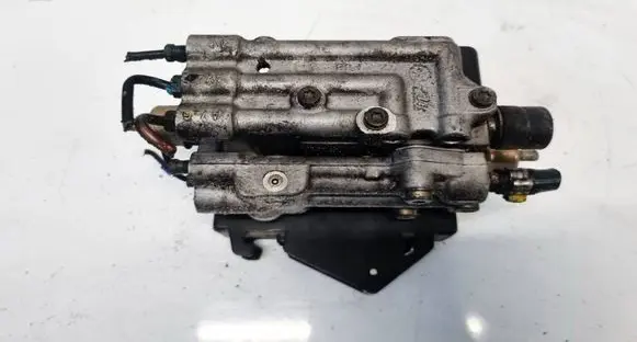 Citroen Xantia ABS control unit/module 9624491880