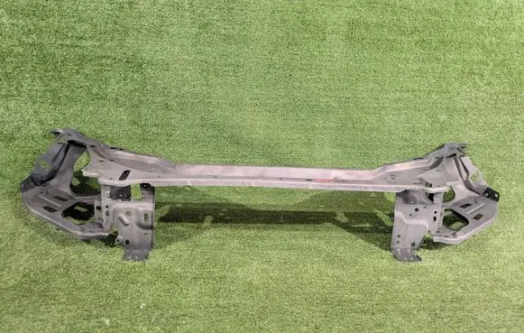 Volvo XC60 Radiator support slam panel 30762259