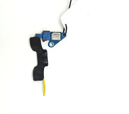 Porsche Boxster 987 Airbag deployment crash/impact sensor 99761822300
