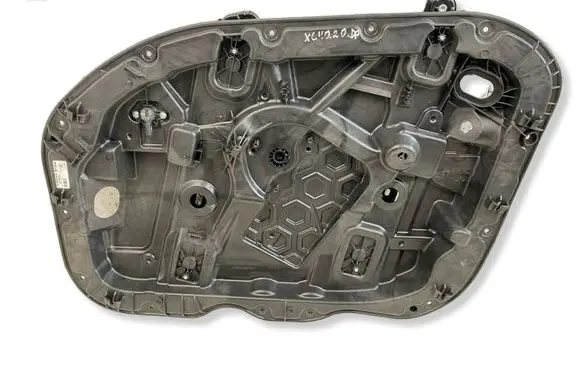 Volvo XC40 Front window lifting mechanism without motor 30747092