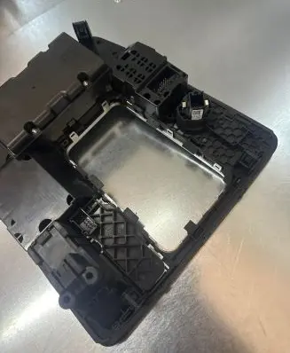 Audi A6 S6 C7 4G Head unit multimedia control 4g1919610c