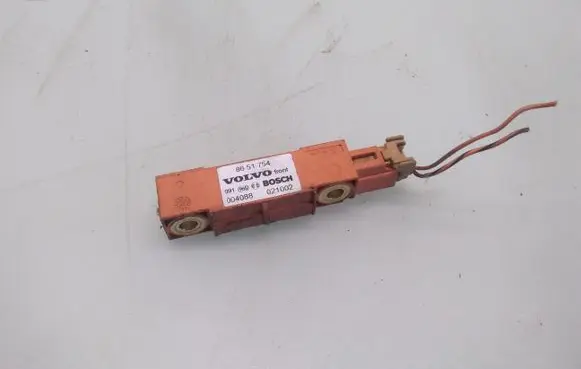 Volvo XC90 Airbag deployment crash/impact sensor 8651754