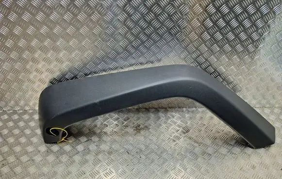 Jeep Wrangler Front arch trim 5KF09TRMAG