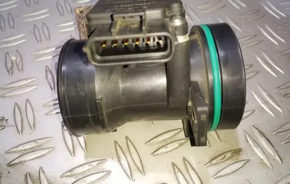 Ford Focus Mass air flow meter 98AB12B579DA 1F20C31 5335069