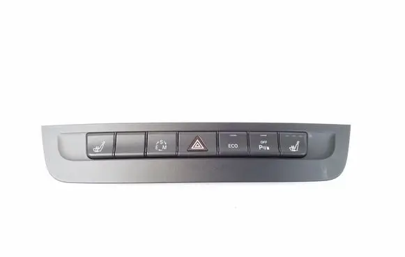 Mercedes-Benz CLA C117 X117 W117 Wiper turn signal indicator stalk/switch A2469055802