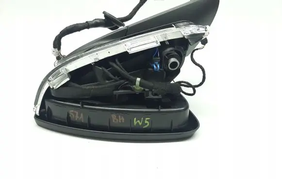 Volkswagen Tiguan Front door electric wing mirror N10TIGUAN2024