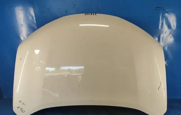 Nissan X-Trail T32 Engine bonnet/hood 651004BA0A