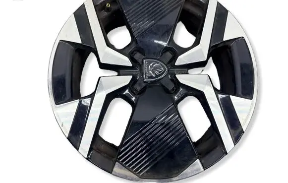 Peugeot 2008 II R17 alloy rim 9849269080