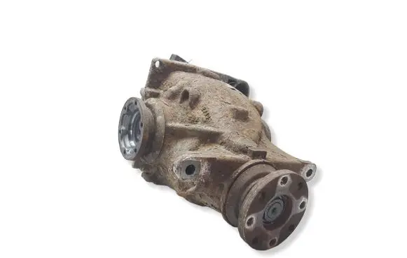 BMW 3 E92 E93 Rear differential 7524325