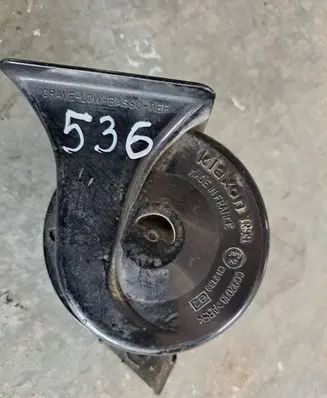 BMW 5 E60 E61 Horn signal 0092019