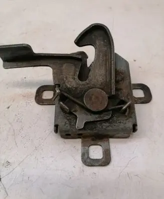 Citroen Jumper Engine bonnet/hood lock/catch