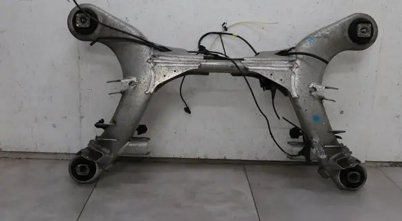 Mercedes-Benz CLS C219 Rear subframe