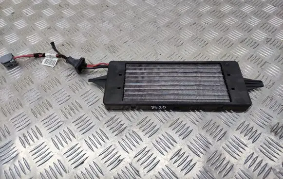 Chrysler 300 - 300C Electric cabin heater radiator