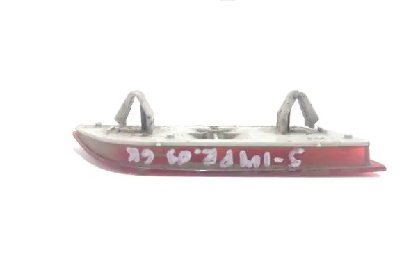 Subaru Impreza III Rear tail light reflector