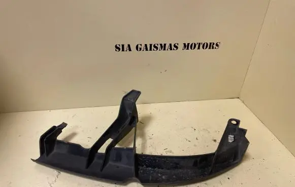 Renault Scenic II - Grand scenic II Front bumper mounting bracket 8200183758