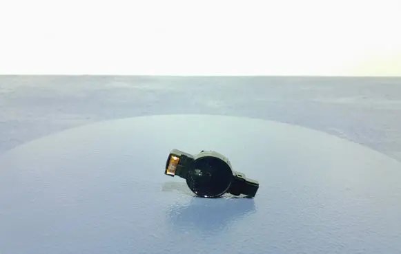 BMW 1 F40 Rain sensor 943668201