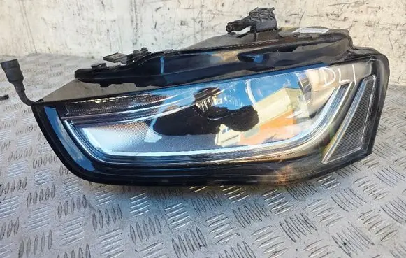 Headlight/headlamp