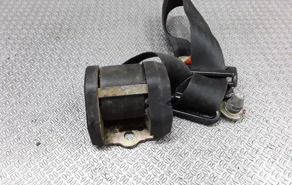 Jaguar XJ SERIE 1 Front seatbelt