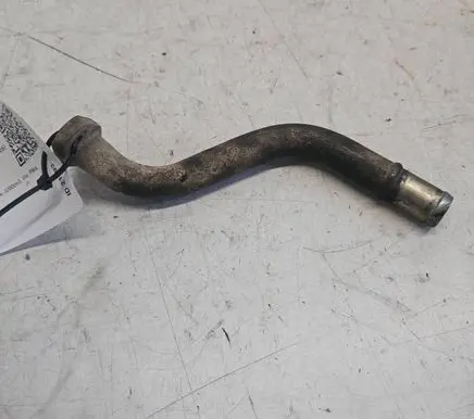 Mitsubishi Pajero Turbo turbocharger oiling pipe/hose