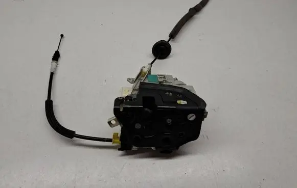 Audi A8 S8 D4 4H Front door lock 8J1837016D