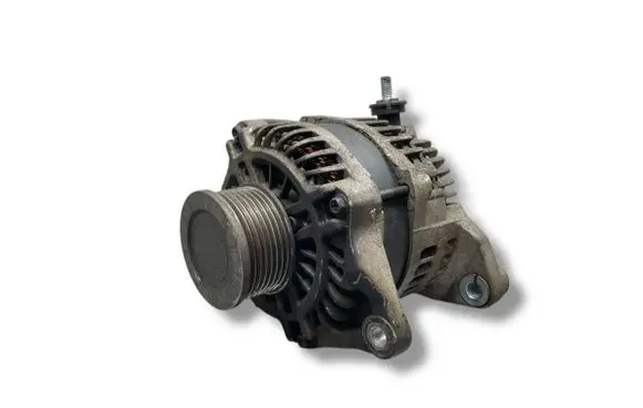Generator/alternator