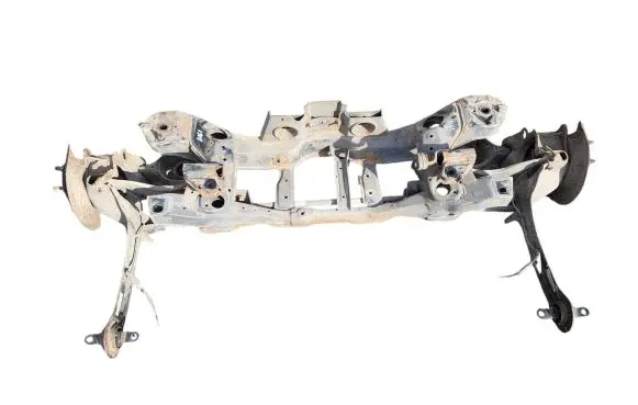 Volvo V40 Cross country Rear subframe 
