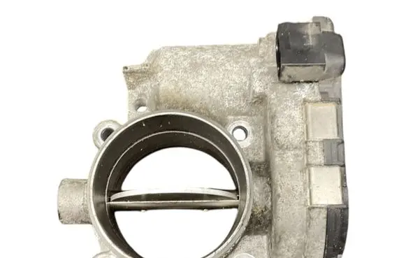 Mercedes-Benz SLK R171 Throttle valve A1110980109 0280750045
