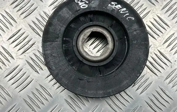 Renault Scenic III - Grand scenic III Crankshaft pulley 181894