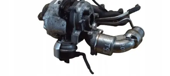 Audi A4 S4 B8 8K Turbo 04L253056E