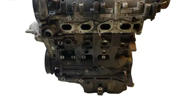 Opel Zafira C Engine A20DTH