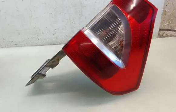 Ford Galaxy Rear/tail lights