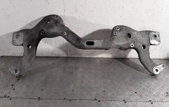 Porsche Cayenne (9PA) Engine mounting bracket 94837530893