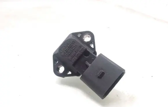 Volkswagen PASSAT B5 Air pressure sensor 038906051 0281002177