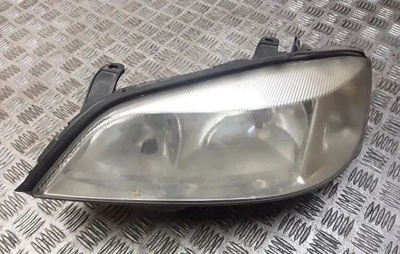 Opel Astra G Headlight/headlamp 90520877