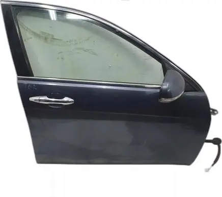 Honda Accord Front door