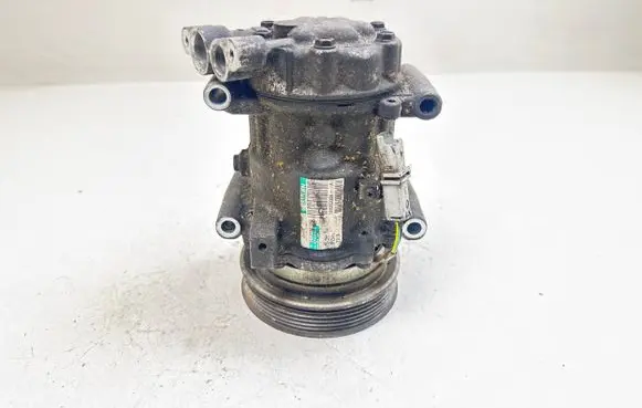 Nissan Note (E11) Air conditioning (A/C) compressor (pump) 8200953359A 07594407262