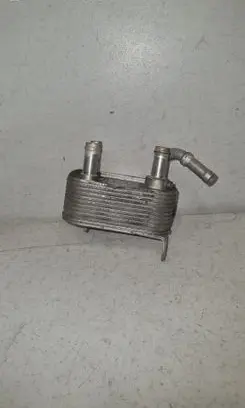 Audi Q7 4L Fuel cooler (radiator) 7L6203491D