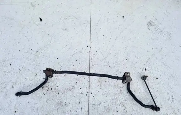 Front anti-roll bar/sway bar