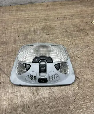Mercedes-Benz C W203 Light switch A20382024 1005263124 152093