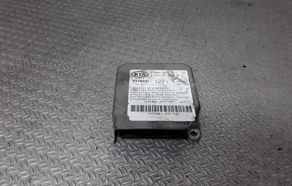 KIA Carnival Airbag control unit/module 0K52Y677F0A
