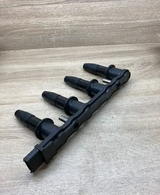 Opel Zafira B High voltage ignition coil 19050049