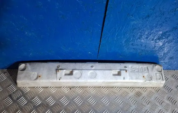 Subaru Outback Front bumper foam support bar 57705AG130