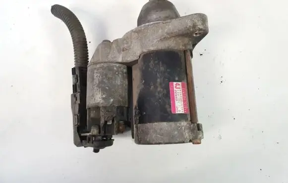 Lexus GS 300 350 430 450H Starter motor 2810031070 428000-2340