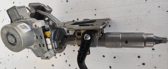 Ford Transit - Tourneo Connect Steering wheel axle AY113C529GD-AUTOSS NH27H1222E AY11-3C529-GD