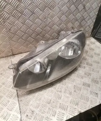 Volkswagen Golf VI Headlight/headlamp 5k2941005h