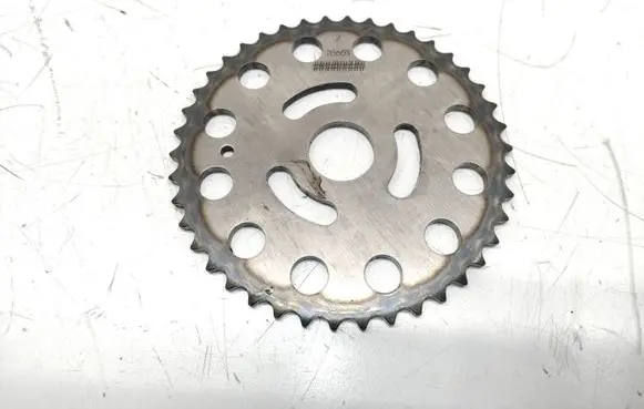 Nissan Qashqai Timing chain sprocket 45357R